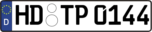 HD-TP0144