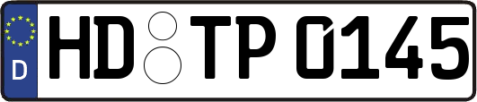 HD-TP0145