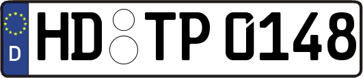 HD-TP0148