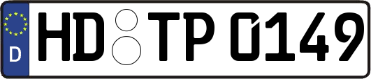 HD-TP0149