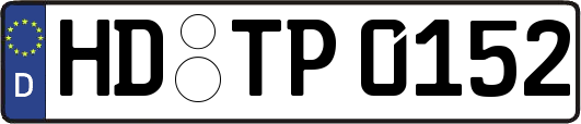 HD-TP0152
