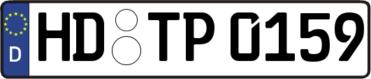 HD-TP0159