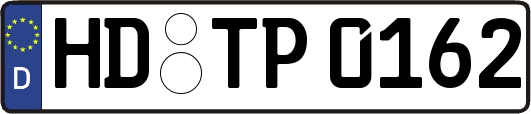 HD-TP0162