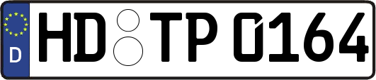 HD-TP0164