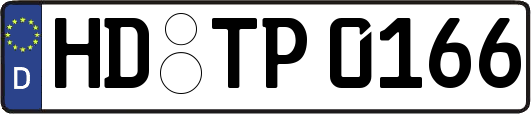HD-TP0166