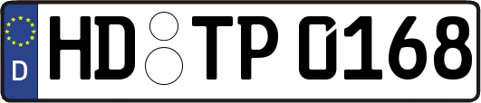 HD-TP0168