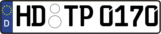 HD-TP0170