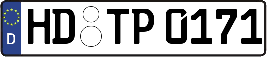 HD-TP0171