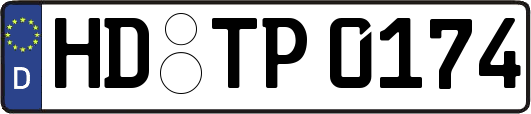 HD-TP0174