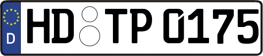 HD-TP0175