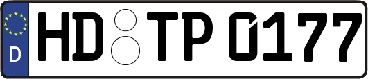 HD-TP0177