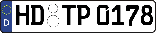 HD-TP0178