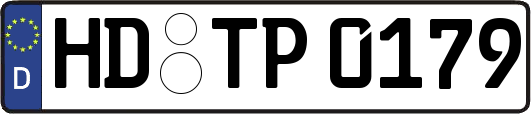 HD-TP0179