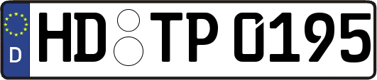 HD-TP0195