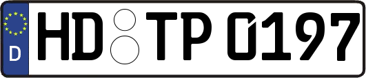HD-TP0197