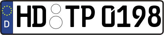 HD-TP0198