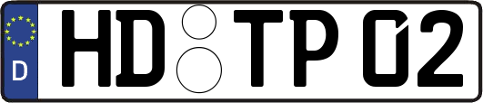 HD-TP02