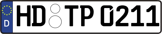 HD-TP0211