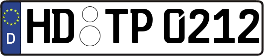 HD-TP0212