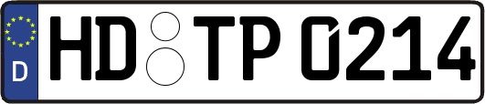 HD-TP0214