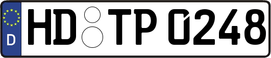 HD-TP0248