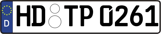 HD-TP0261