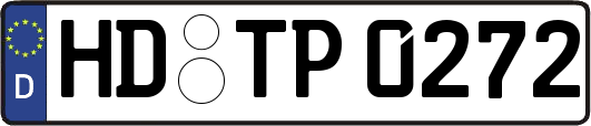 HD-TP0272