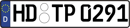HD-TP0291