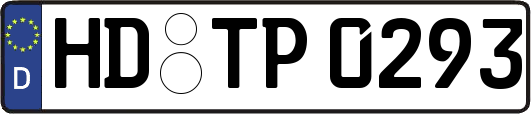 HD-TP0293