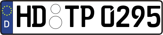 HD-TP0295