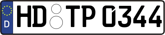 HD-TP0344