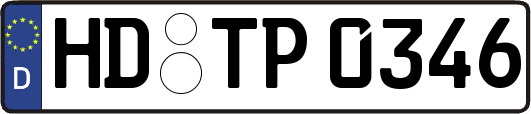 HD-TP0346