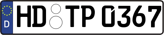 HD-TP0367