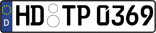 HD-TP0369