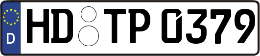 HD-TP0379