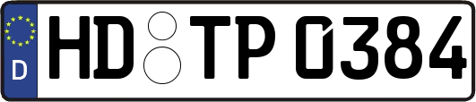HD-TP0384