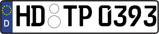 HD-TP0393