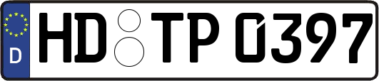 HD-TP0397