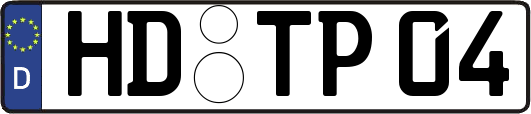 HD-TP04