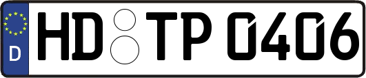 HD-TP0406