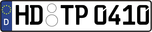 HD-TP0410