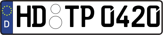 HD-TP0420