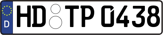 HD-TP0438