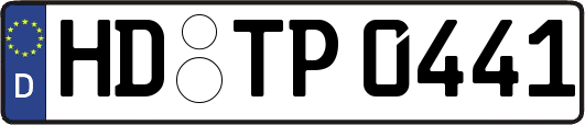 HD-TP0441