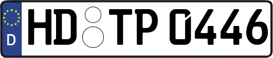 HD-TP0446