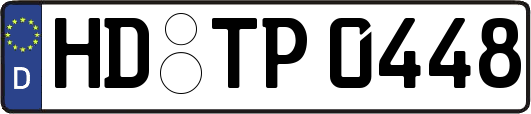 HD-TP0448
