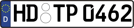 HD-TP0462