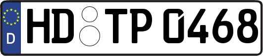 HD-TP0468