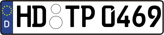 HD-TP0469
