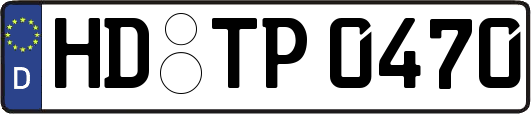 HD-TP0470